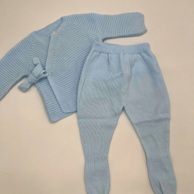 Conjunto Sin marca 3m 25062802