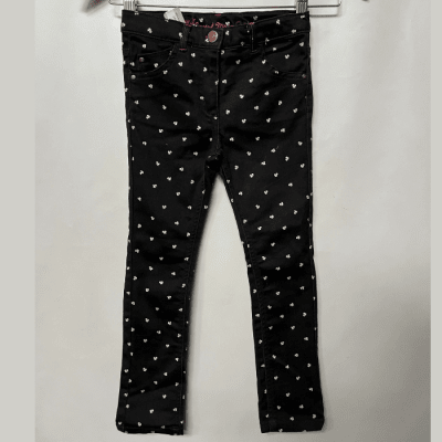 Pantalon Sergent major 6 años 25034181