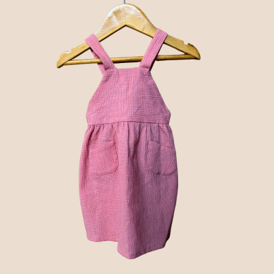 Vestido TrixiKids 12m-18m 2608217