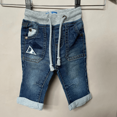 Pantalon Boulevard 6m 25061202