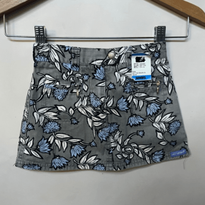 Falda Mini minors 3 años 2503208 - NUEVO1