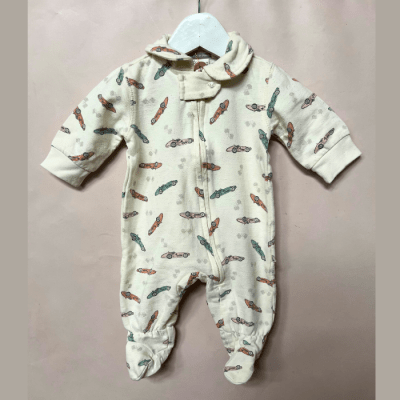 Pijama Coniglio 3m 2506160