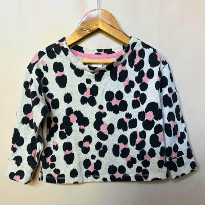 Poleron Gap 3 años 25101742