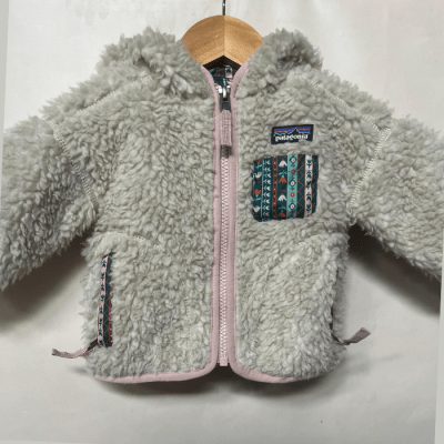Chaqueta Patagonia 3m-6m 26010221