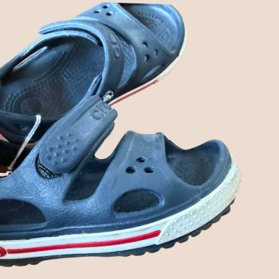 Sandalias Crocs 23 26092051