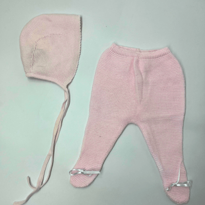 Conjunto Sin marca 0m 25062781