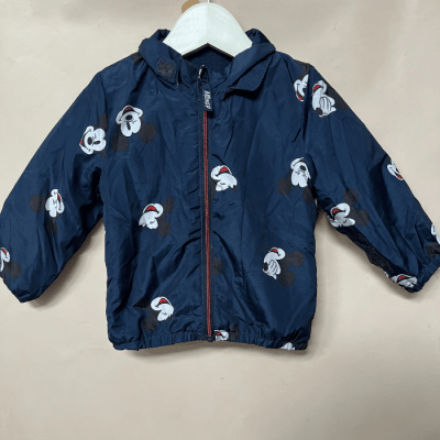 Chaqueta H&M 9m-12m 25050171