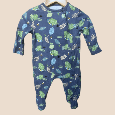 Pijama Primark 0m-3m 2604296