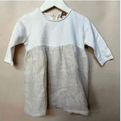 Vestido Karin coo 2 años 25032741