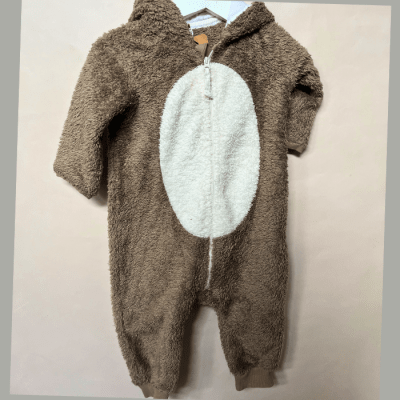 Saquito H&M 6m-9m 25080802