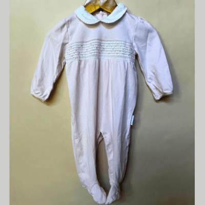 Pijama Lucky baby 9m-12m 25092701