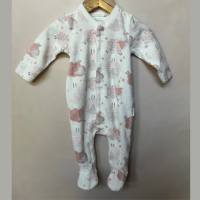 Pijama Colloky 3m-6m 2509265 NUEVO1