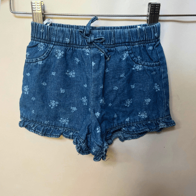 Short Urb 2 años 25121412