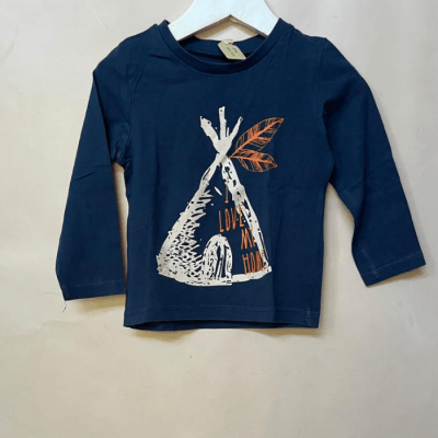 Polera Mothercare 12m-18m 24120541