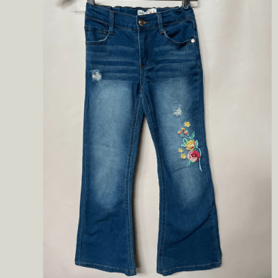 Pantalon Beautees 7 años 2503419
