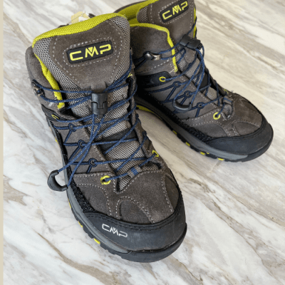 Zapatillas Cmp 34 2506174