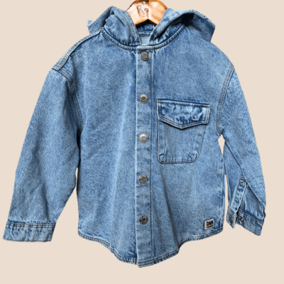 Chaqueta Zara 5 años 2606263 NUEVO2