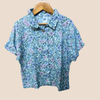 Blusa Anko 7 años 26101172