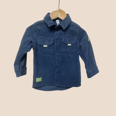 Chaqueta Black&blue 18m 26044592