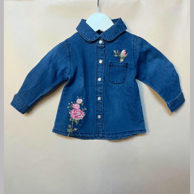 Blusa Limonada 6m 25040961