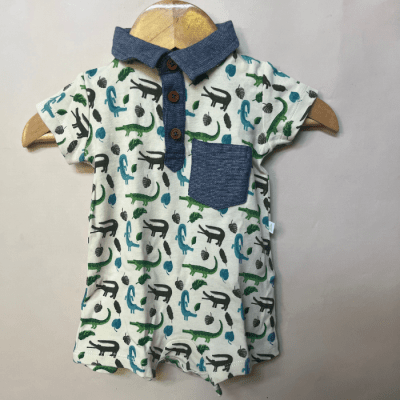 Enterito Tribu 0m-3m 2510313