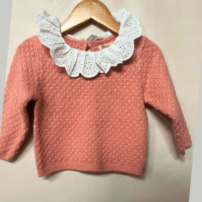 Chaleco Sfera 12m-18m 26010211