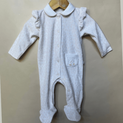 Pijama Tribu 0m-3m 2509263