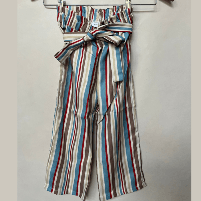 Pantalon Sin marca 4-5 años 2408293 - NUEVO