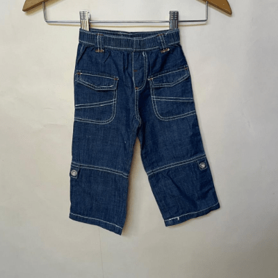 Pantalon Guess 18m 2412055
