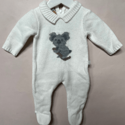 Pijama Primmi 0m 2508078