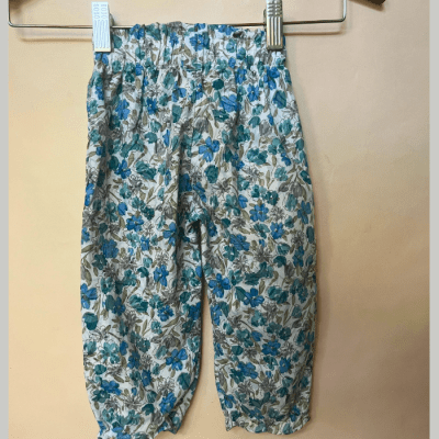 Pantalon Wawa 9m-12m 25121941