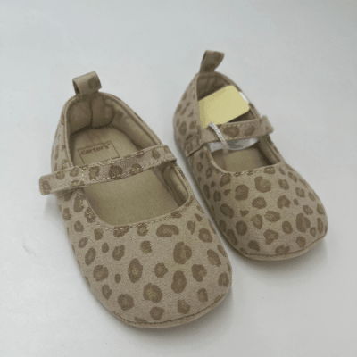 Zapatos Carters 9m-12m 25071383