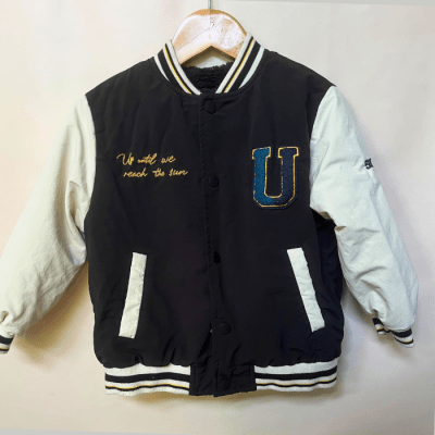 Parka Zara 2-3 años 25112091