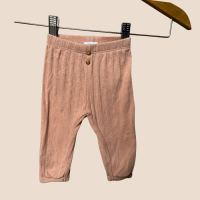Leggings Zara 1m-3m 2605235