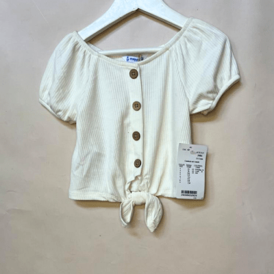 Polera Mayoral 4 años 2411559 - NUEVO