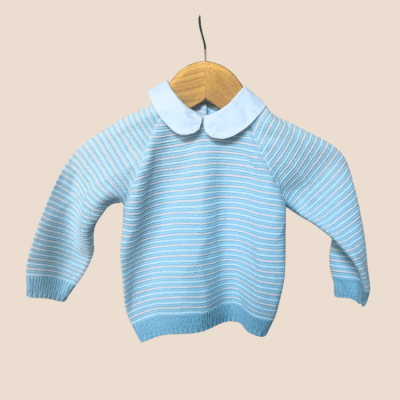 Chaleco Ninis 0m-3m 26063912