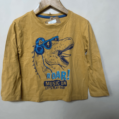 Polera Redwood 3 años 25103182