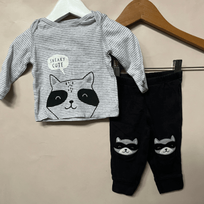 Conjunto Carters 6m 25052651