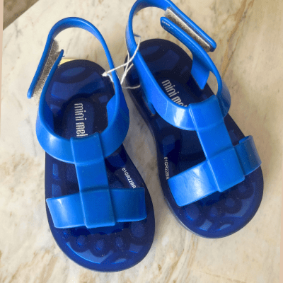 Sandalias Melissa 24 2512174
