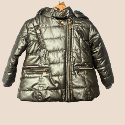 Parka Pillin 12m 26090581