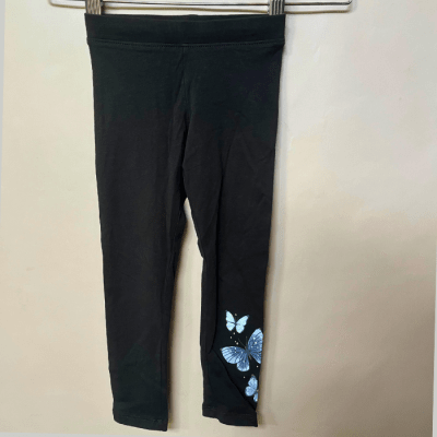 Leggings H&M 2-3 años 25102431