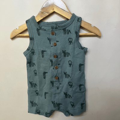 Enterito Tribu 0m-3m 2510314