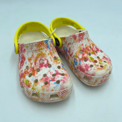 Chalas Crocs 25-26 25083921