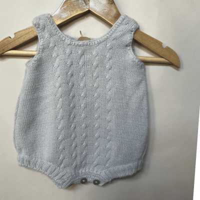 Ranita Sin marca 0m 2603195