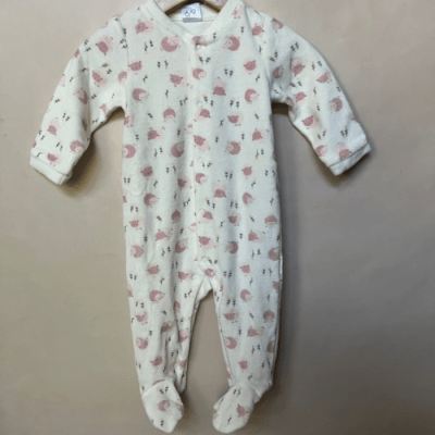 Pijama Colloky 6m-9m 2509264 NUEVO1