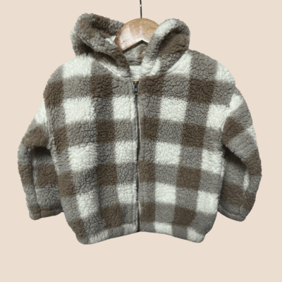 Chaqueta Tribu 18m 2604461