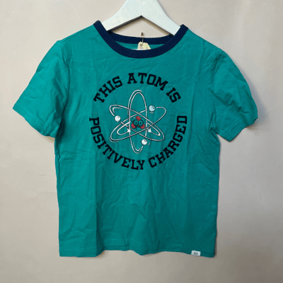 Polera Gap  4-5 años 25023951