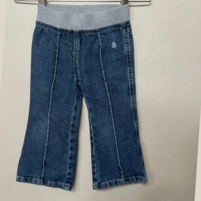 Pantalon Benetton 18m 26010201