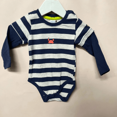 Body Opaline 6m 2506161