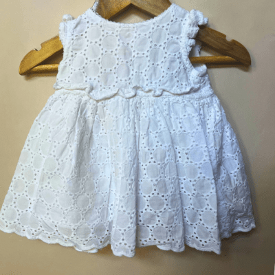 Vestido Yamp 0m 25114431